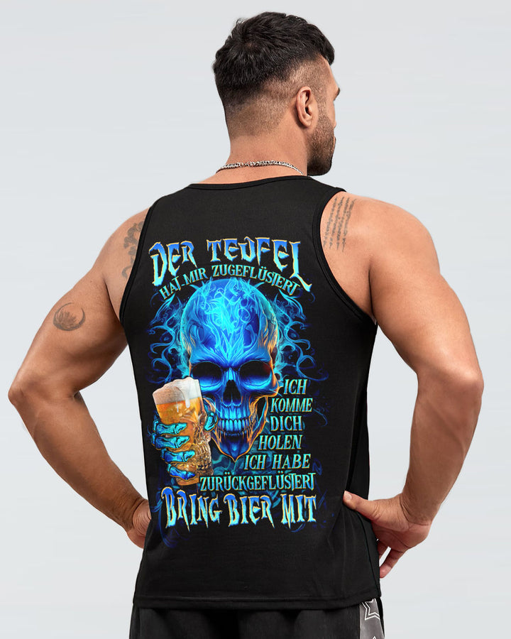 BRING BIER MIT VOLLSTÄNDIGER DRUCK - TLTW0705246