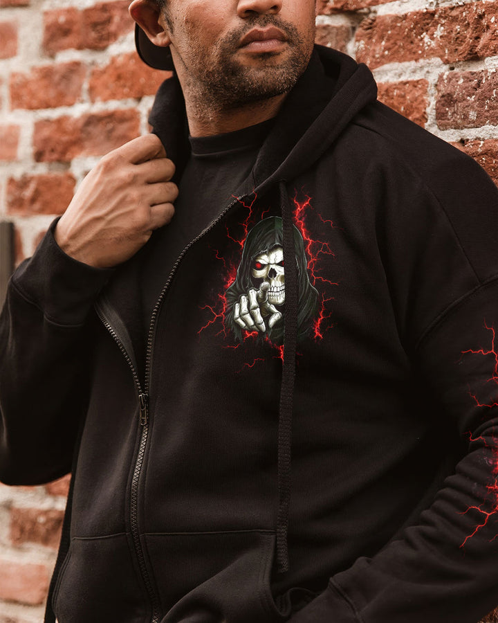 ICH VERGESSE NICHT ICH WARTE VOLLSTÄNDIGER DRUCK   - TLTW2011251