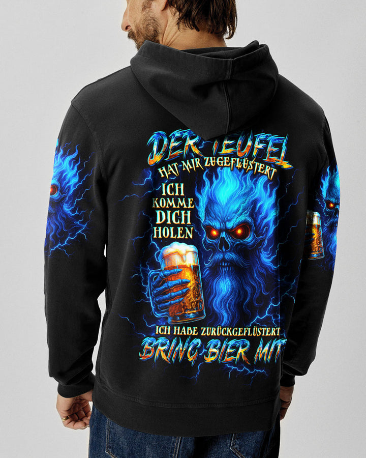 BRING BIER MIT VOLLSTÄNDIGER DRUCK - TLTW2605252