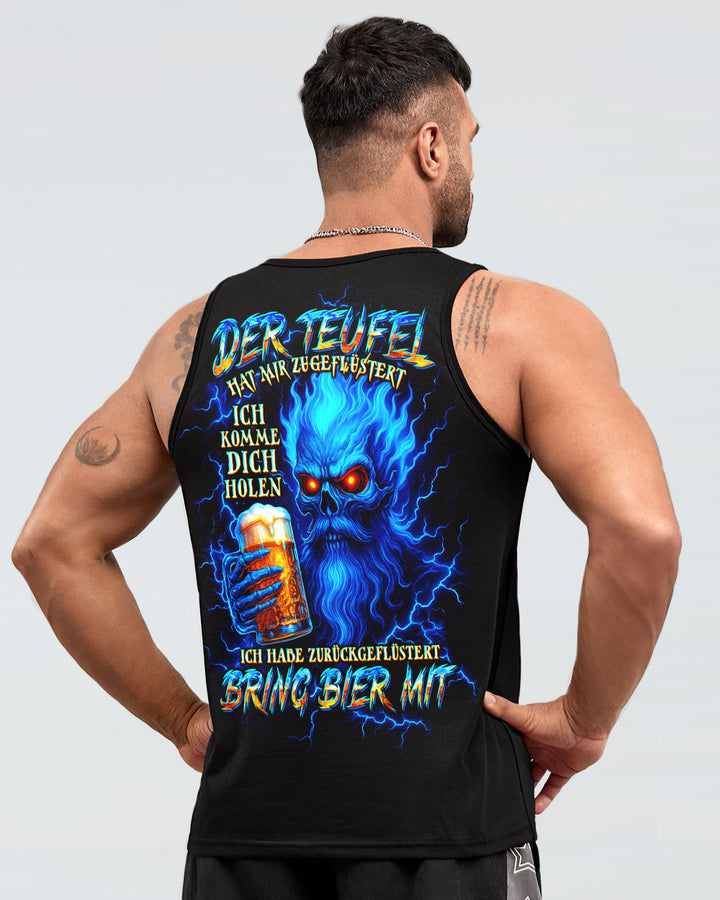BRING BIER MIT VOLLSTÄNDIGER DRUCK - TLTW2605252