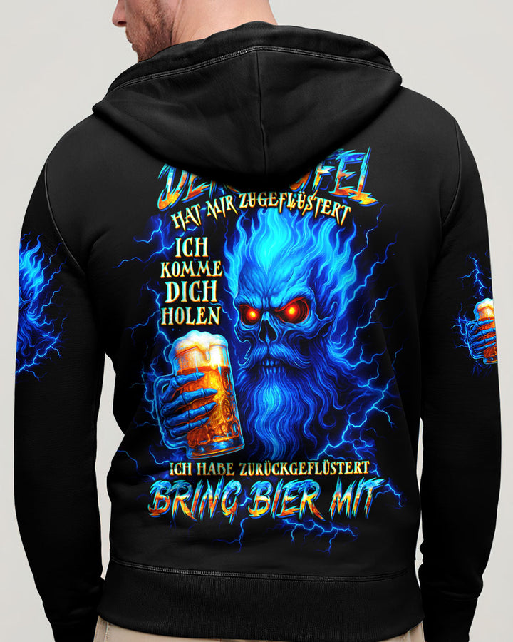 BRING BIER MIT VOLLSTÄNDIGER DRUCK - TLTW2605252