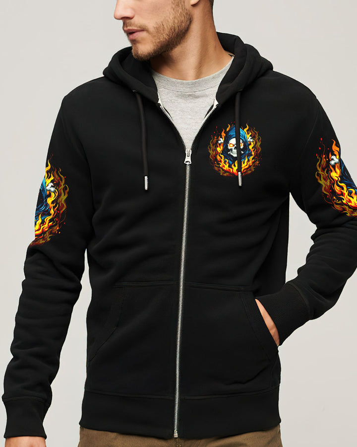 ICH BIN NICHTS FÜR SCHWACHE NERVEN VOLLSTÄNDIGER DRUCK - TLTW2710253