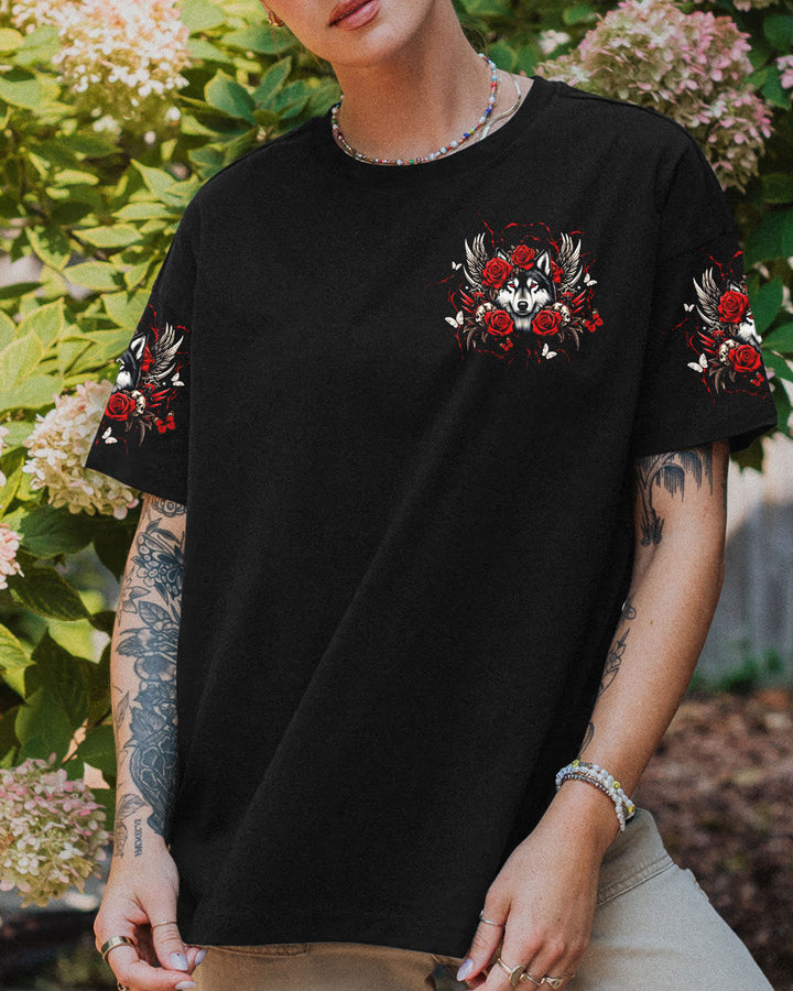 DU DENKST ICH BIN KLEIN VOLLSTÄNDIGER DRUCK - TLTW3110252