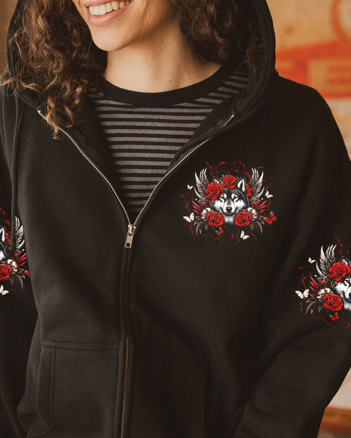 DU DENKST ICH BIN KLEIN VOLLSTÄNDIGER DRUCK - TLTW3110252