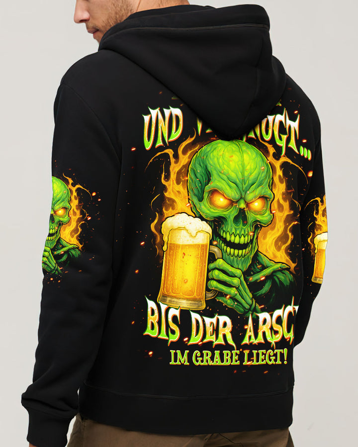 IMMER LUSTIG UND VERGNÜGT VOLLSTÄNDIGER DRUCK - TYPQ0306241