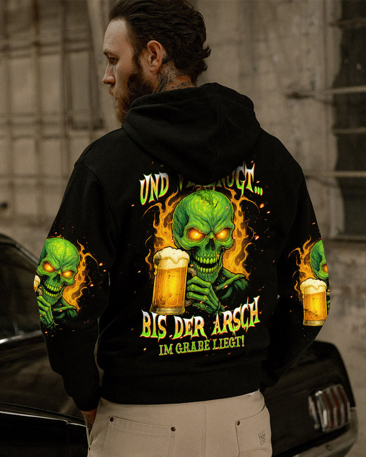 IMMER LUSTIG UND VERGNÜGT VOLLSTÄNDIGER DRUCK - TYPQ0306241