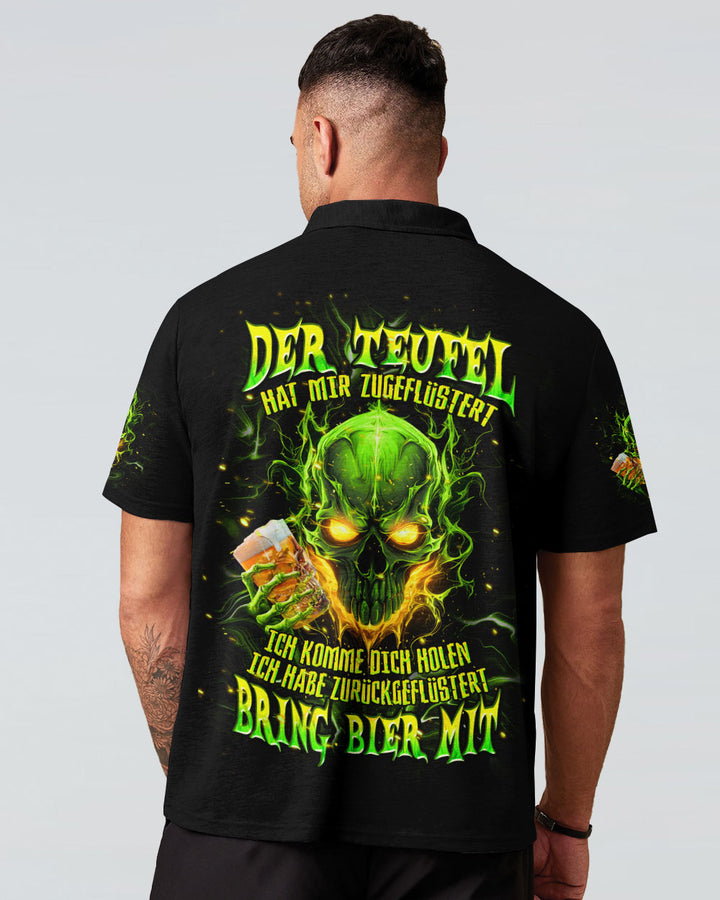 BRING BIER MIT VOLLSTÄNDIGER DRUCK - TYPQ0906252