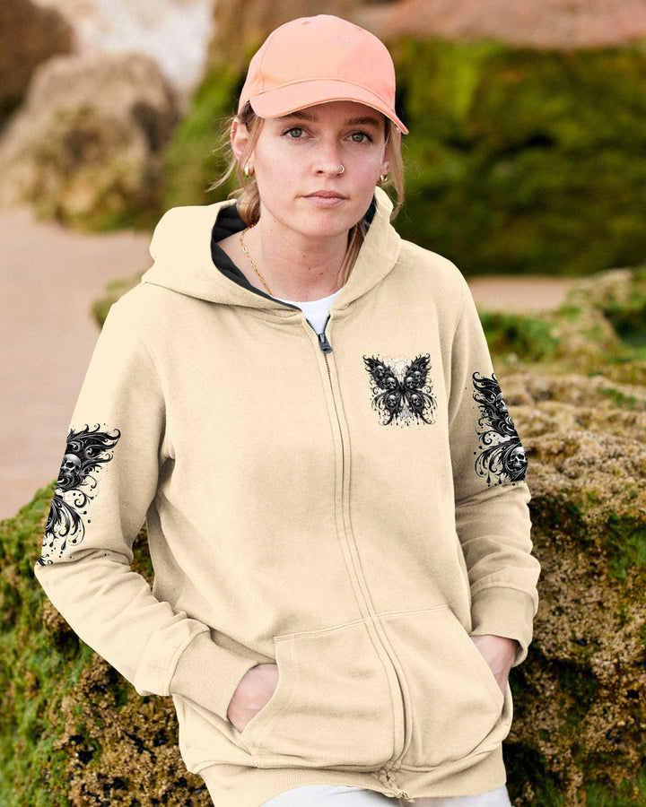 WAHNSINN IM BLUT VOLLSTÄNDIGER DRUCK - TYPQ2711252