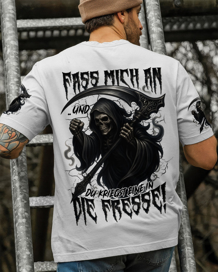 FASS MICH AN VOLLSTÄNDIGER DRUCK - TYPQ3009253