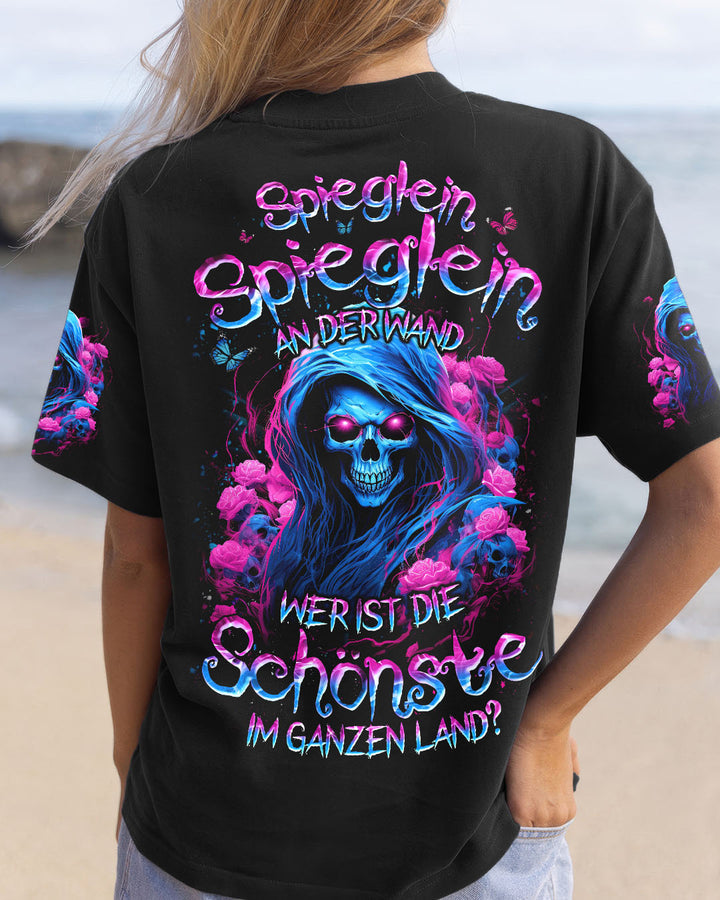 SPIEGLEIN SPIEGLEIN AN DER WAND VOLLSTÄNDIGER DRUCK - TYQY1305252