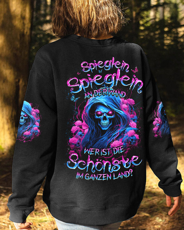 SPIEGLEIN SPIEGLEIN AN DER WAND VOLLSTÄNDIGER DRUCK - TYQY1305252
