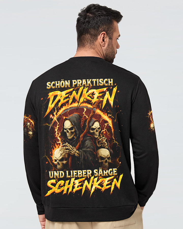 SCHÖN PRAKTISCH DENKEN VOLLSTÄNDIGER DRUCK - TYQY1906253