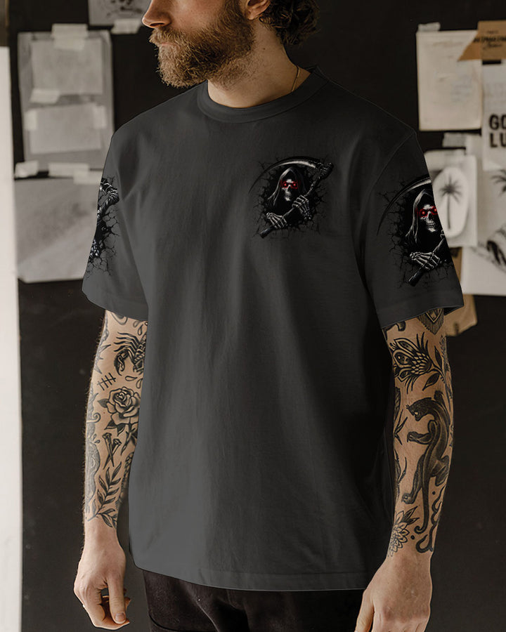 ICH VERGESSE NICHT ICH WARTE VOLLSTÄNDIGER DRUCK - TYTD0412251