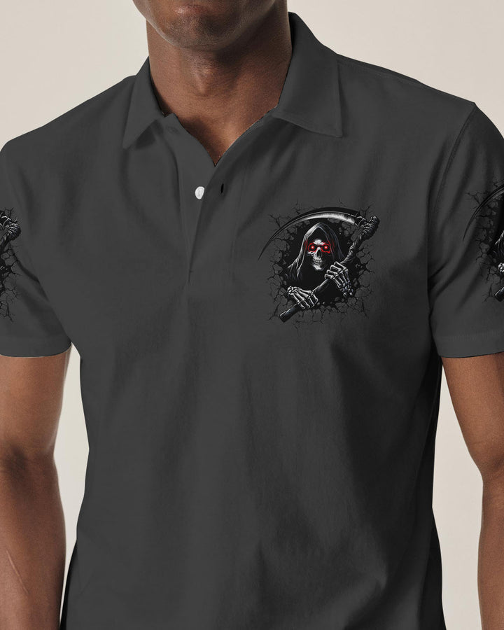 ICH VERGESSE NICHT ICH WARTE VOLLSTÄNDIGER DRUCK - TYTD0412251