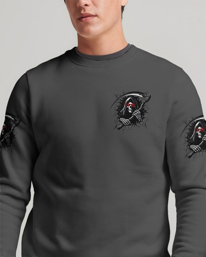 ICH VERGESSE NICHT ICH WARTE VOLLSTÄNDIGER DRUCK - TYTD0412251