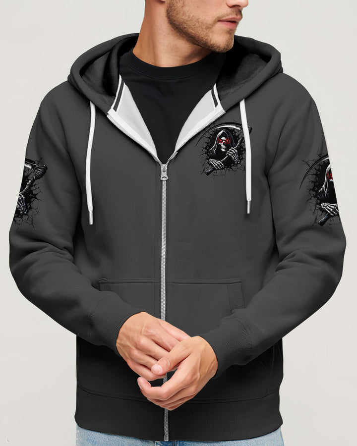 ICH VERGESSE NICHT ICH WARTE VOLLSTÄNDIGER DRUCK - TYTD0412251