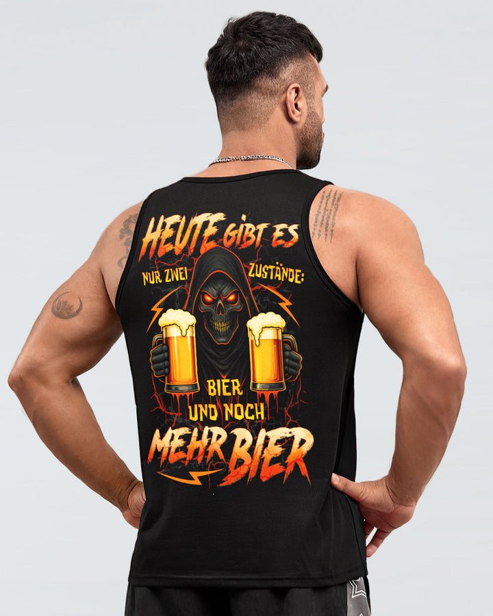 BIER UND NOCH MEHR BIER VOLLSTÄNDIGER DRUCK - TYTD1507252