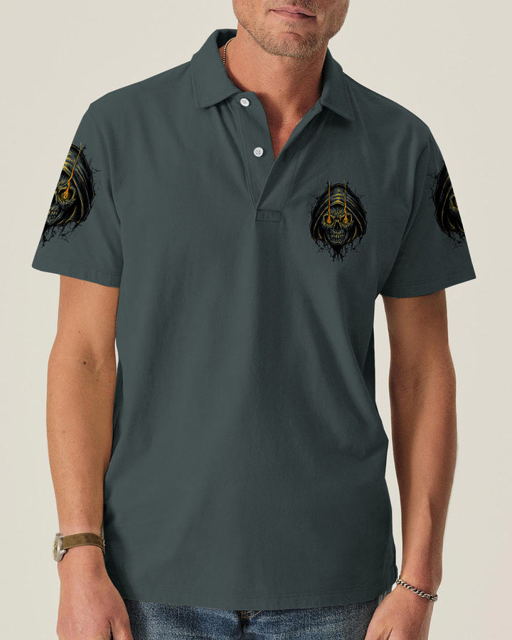 ICH VERGESSE NICHT ICH WARTE VOLLSTÄNDIGER DRUCK - TYTD1711252