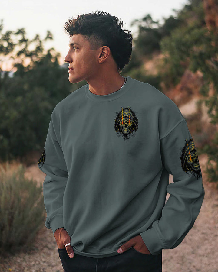 ICH VERGESSE NICHT ICH WARTE VOLLSTÄNDIGER DRUCK - TYTD1711252