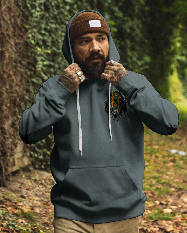 ICH VERGESSE NICHT ICH WARTE VOLLSTÄNDIGER DRUCK - TYTD1711252