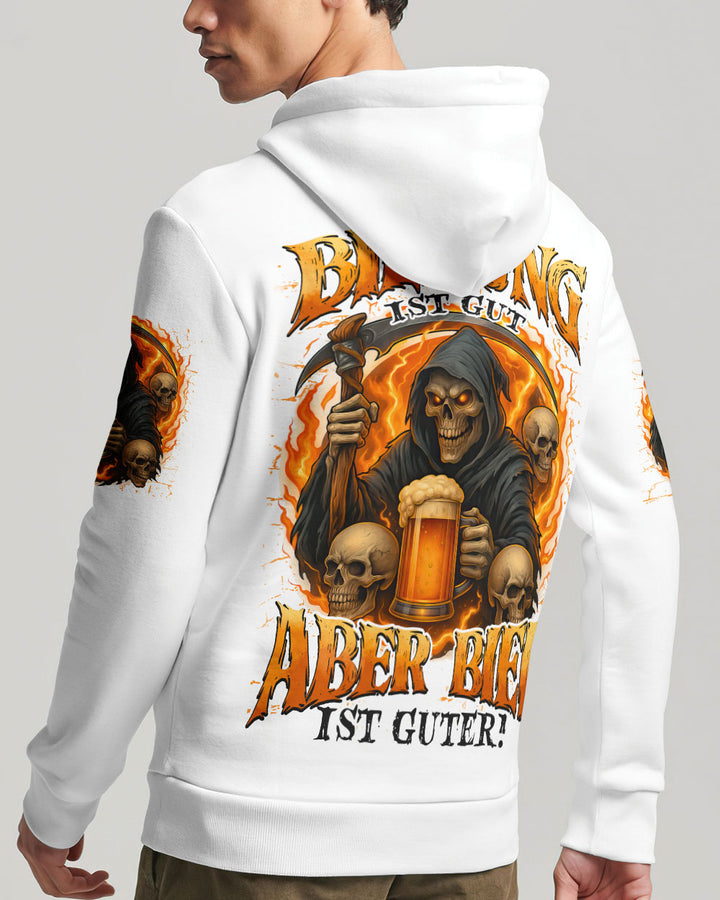 BIER IST GUTER VOLLSTÄNDIGER DRUCK - TYTD2009253