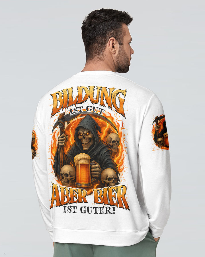BIER IST GUTER VOLLSTÄNDIGER DRUCK - TYTD2009253
