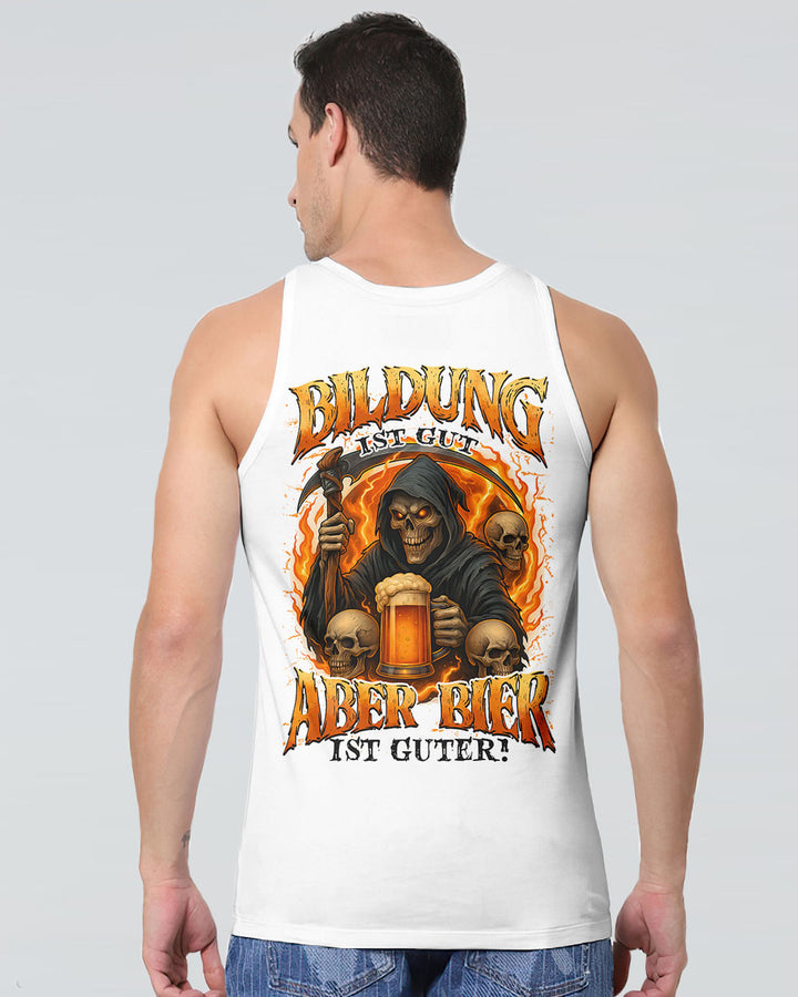 BIER IST GUTER VOLLSTÄNDIGER DRUCK - TYTD2009253