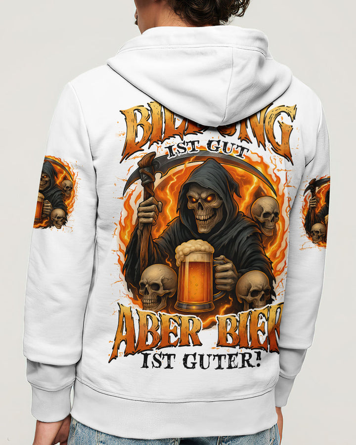 BIER IST GUTER VOLLSTÄNDIGER DRUCK - TYTD2009253