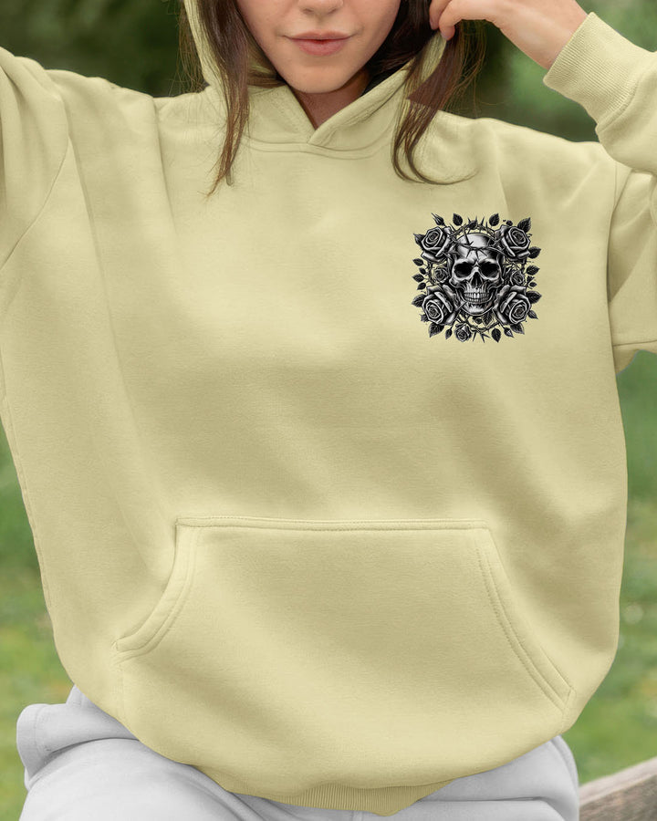 ICH VERGESSE NICHT ICH WARTE VOLLSTÄNDIGER DRUCK - TYTD2411251