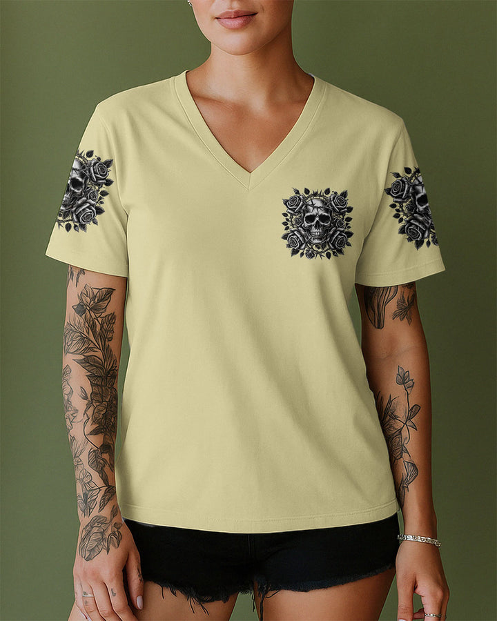 ICH VERGESSE NICHT ICH WARTE VOLLSTÄNDIGER DRUCK - TYTD2411251