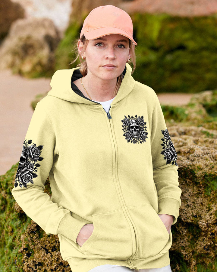 ICH VERGESSE NICHT ICH WARTE VOLLSTÄNDIGER DRUCK - TYTD2411251