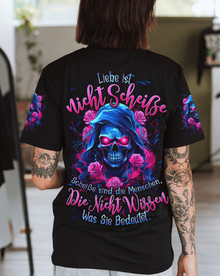 WAS SIE BEDEUTET VOLLSTÄNDIGER DRUCK - TYTD2806251