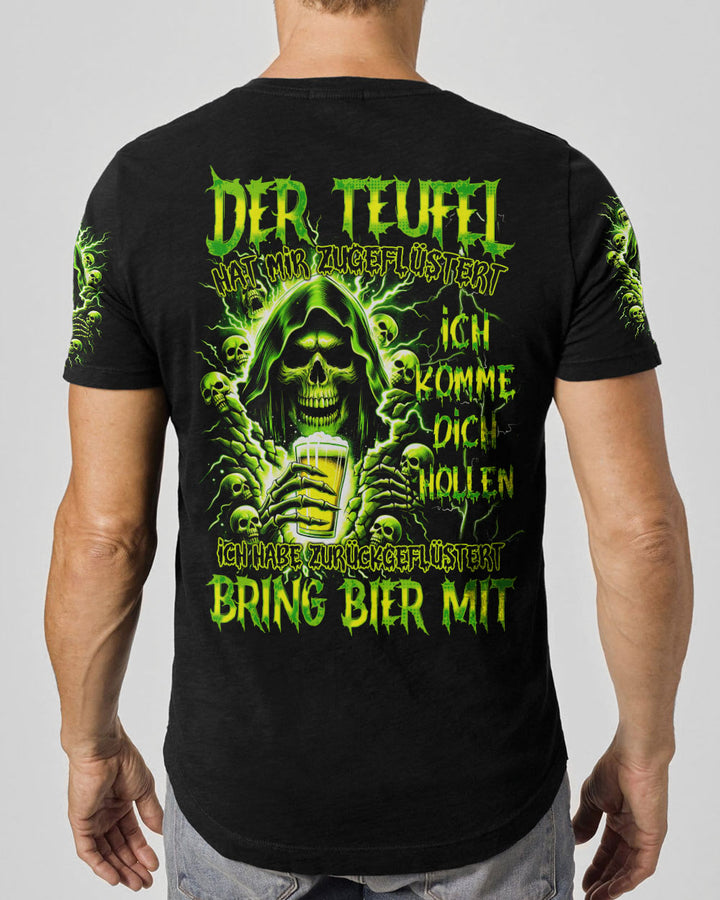 BRING BIER MIT VOLLSTÄNDIGER DRUCK - TYTM1405244