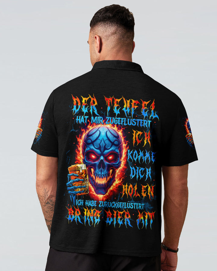 BRING BIER MIT VOLLSTÄNDIGER DRUCK - TYTM1705254