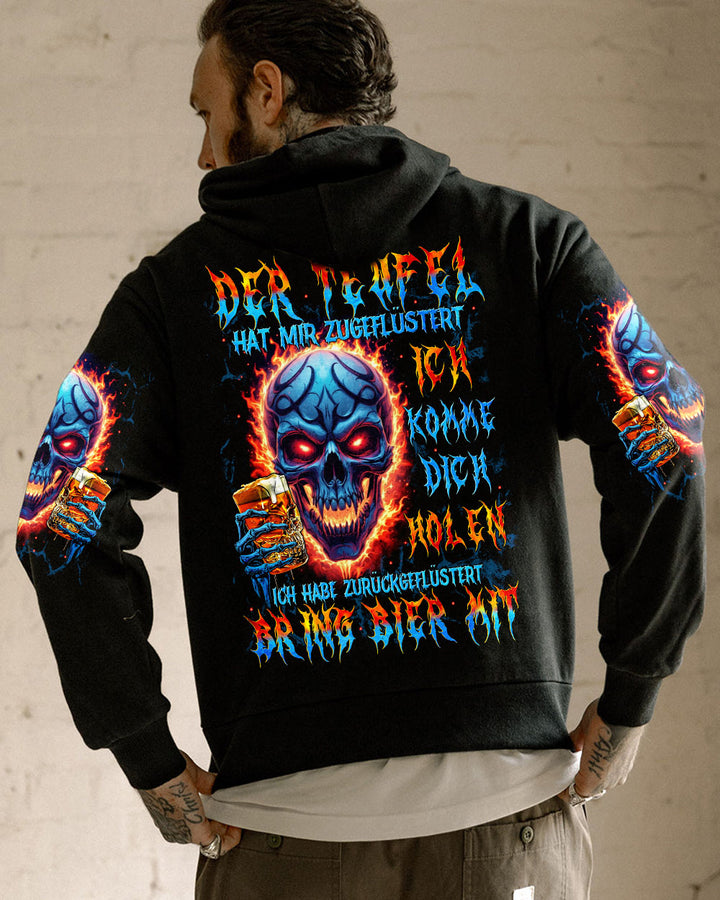 BRING BIER MIT VOLLSTÄNDIGER DRUCK - TYTM1705254