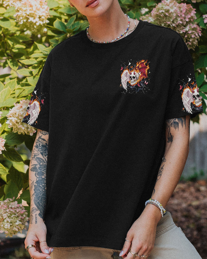 WAHNSINN IM BLUT VOLLSTÄNDIGER DRUCK - YHHG0212253