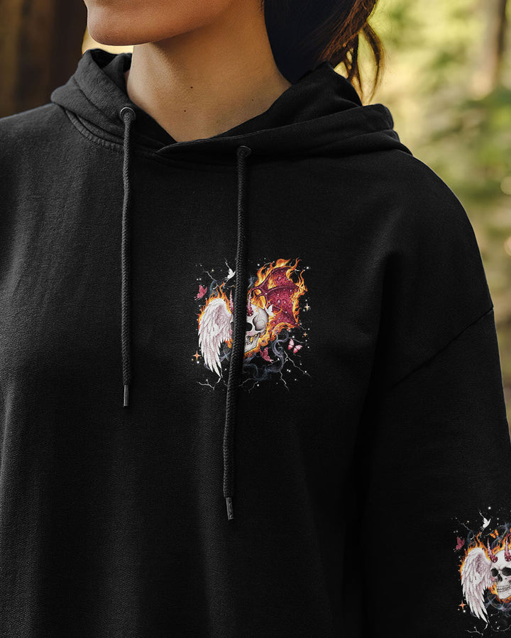 WAHNSINN IM BLUT VOLLSTÄNDIGER DRUCK - YHHG0212253