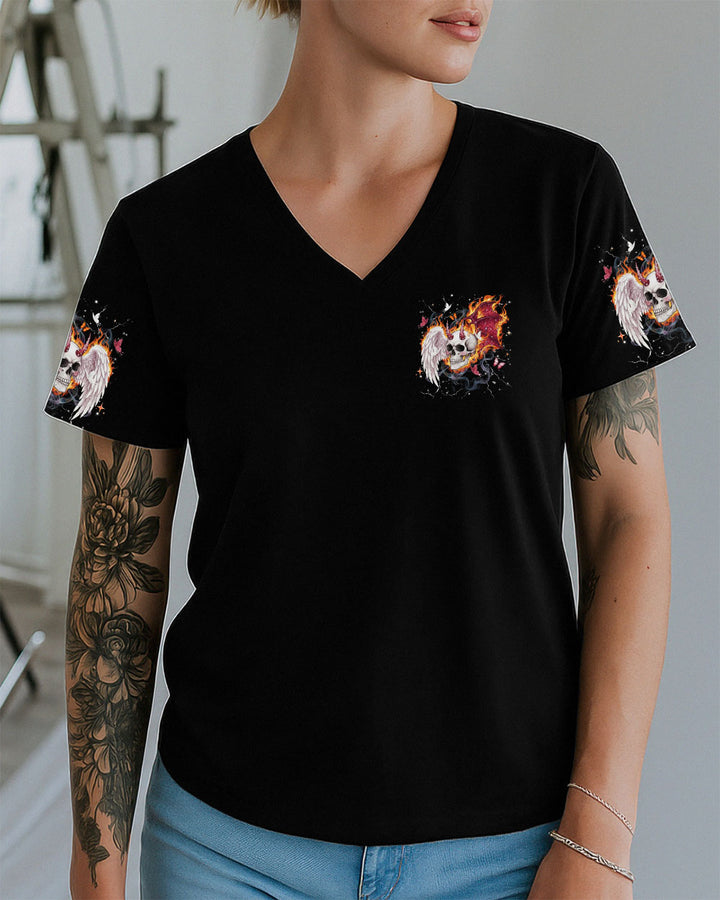 WAHNSINN IM BLUT VOLLSTÄNDIGER DRUCK - YHHG0212253