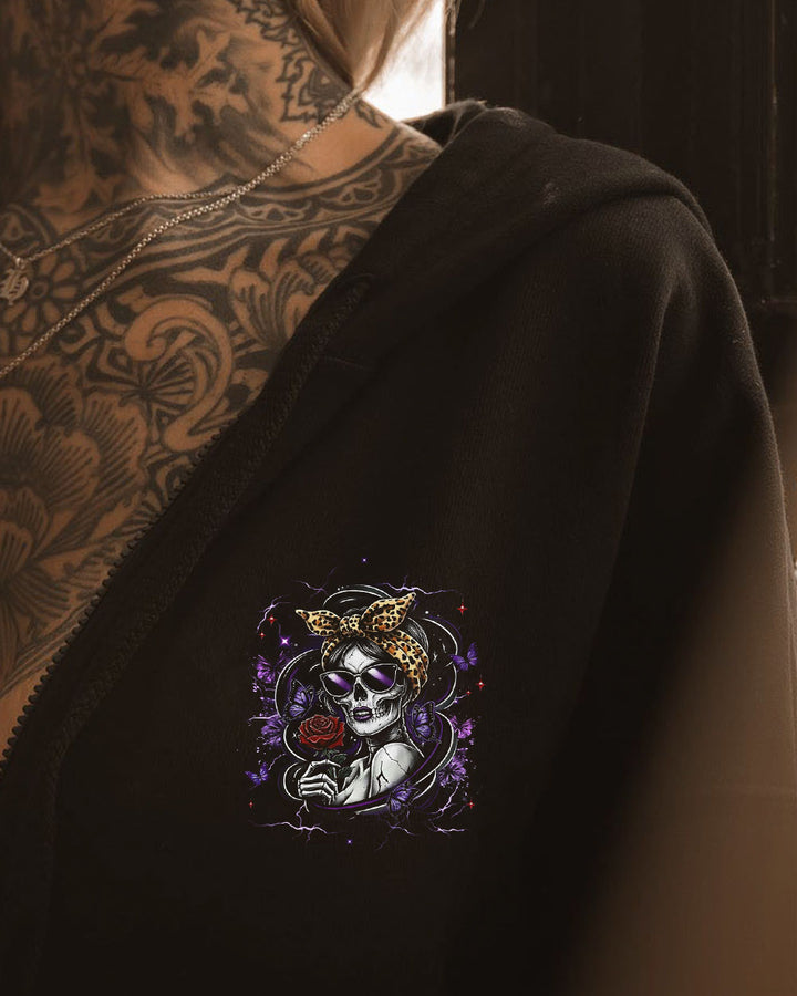 ICH BIN NICHT PERFEKT VOLLSTÄNDIGER DRUCK - YHHG0412253