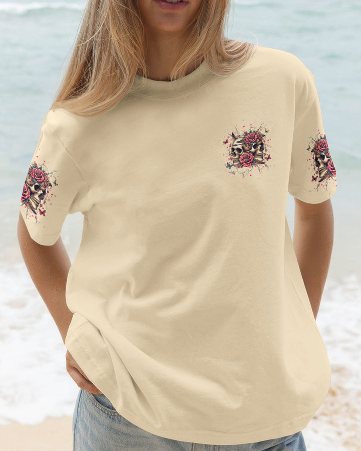 ICH HABE ZWEI GESICHTER VOLLSTÄNDIGER DRUCK - YHHG0611252