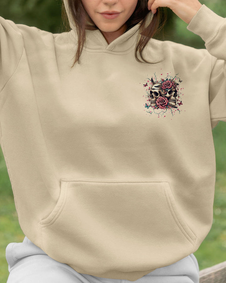 ICH HABE ZWEI GESICHTER VOLLSTÄNDIGER DRUCK - YHHG0611252