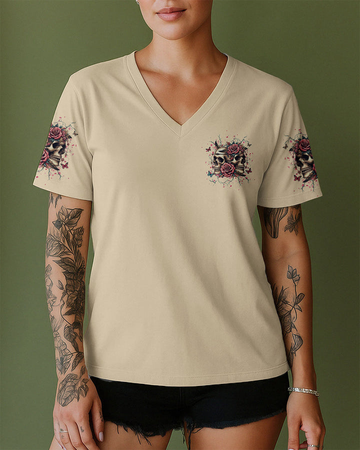 ICH HABE ZWEI GESICHTER VOLLSTÄNDIGER DRUCK - YHHG0611252