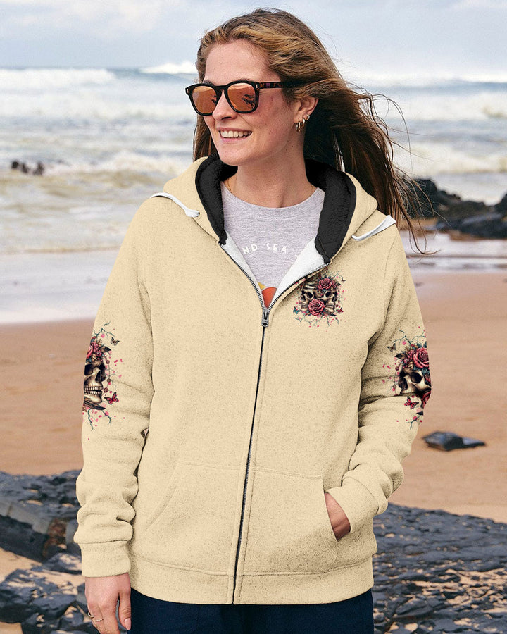 ICH HABE ZWEI GESICHTER VOLLSTÄNDIGER DRUCK - YHHG0611252