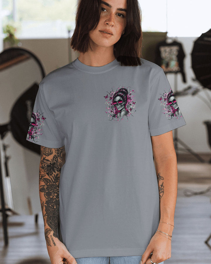 ICH BIN NICHT PERFEKT VOLLSTÄNDIGER DRUCK - YHHG0812253