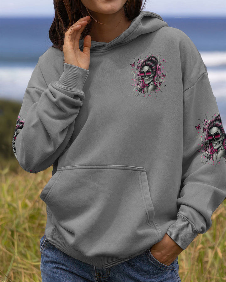 ICH BIN NICHT PERFEKT VOLLSTÄNDIGER DRUCK - YHHG0812253