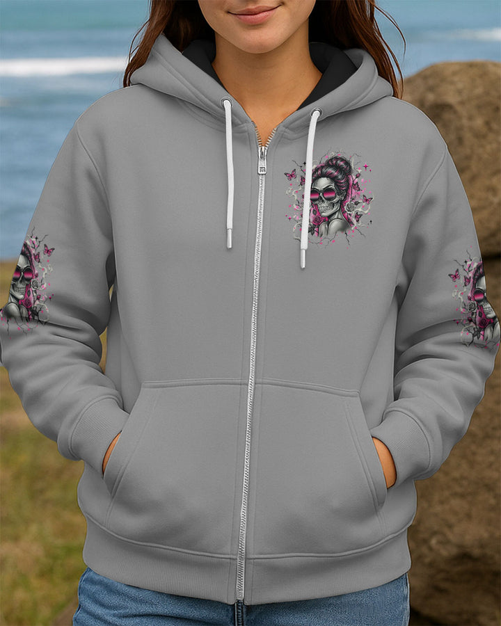 ICH BIN NICHT PERFEKT VOLLSTÄNDIGER DRUCK - YHHG0812253