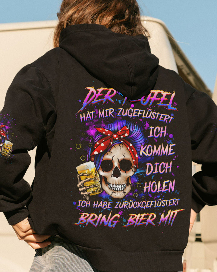 BRING BIER MIT VOLLSTÄNDIGER DRUCK - YHHG1305244