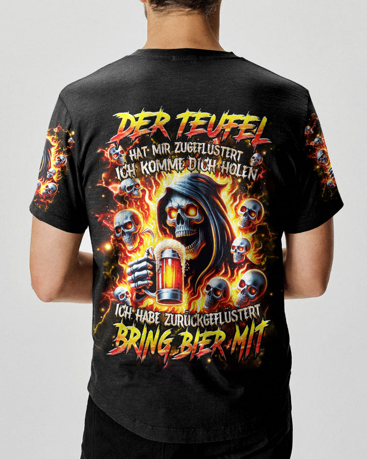 BRING BIER MIT VOLLSTÄNDIGER DRUCK - YHHN0503251