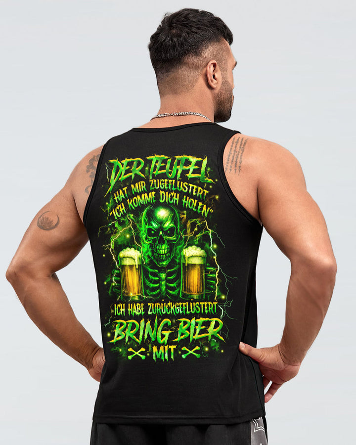 BRING BIER MIT VOLLSTÄNDIGER DRUCK - YHHN0608253