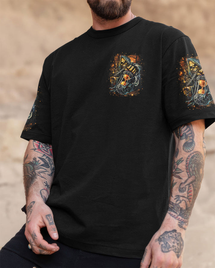 ICH VERGESSE NICHT ICH WARTE VOLLSTÄNDIGER DRUCK - YHHN0611251